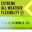 Legacy Manufacturing HFZG5100YW Flexzilla ZillaGreen Garden Hose, 5/8