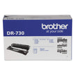 Brother-Genuine-Drum-Unit,-DR730,-Seamless-Integration,-Yields-Up-to-12,000-Pages,-Black-(Drum-Unit,-NOT-Toner) 🍁 All In One Marketplace Canada