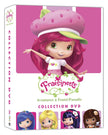 Fraisinette – Aventures à Fraisi-Paradis - Collection DVD - Volume 2 (Version française)