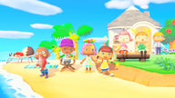 Animal Crossing: New Horizons (CAN Version) 🍁 All In One Marketplace Canada