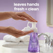 Method Foaming Hand Soap, Biodegradable Formula with Foaming Soap Dispenser Made of 100% Recycled Plastic, French Lavender Scent, 300 ml Soap Pump Bottles, 6 Pack 🍁 All In One Marketplace Canada