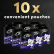 CESAR Double Delights Adult Dog Treats, 150g (10 pack) 🍁 All In One Marketplace Canada