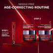 L'Oréal Paris Face Moisturizer, Moisturizer for Face with Pro-Retinol, Vitamin C & Hyaluronic Acid, Retinol Cream Reduces Look of Wrinkles & Firms Skin, Revitalift Triple Power LZR, 50ml 🍁 All In One Marketplace Canada