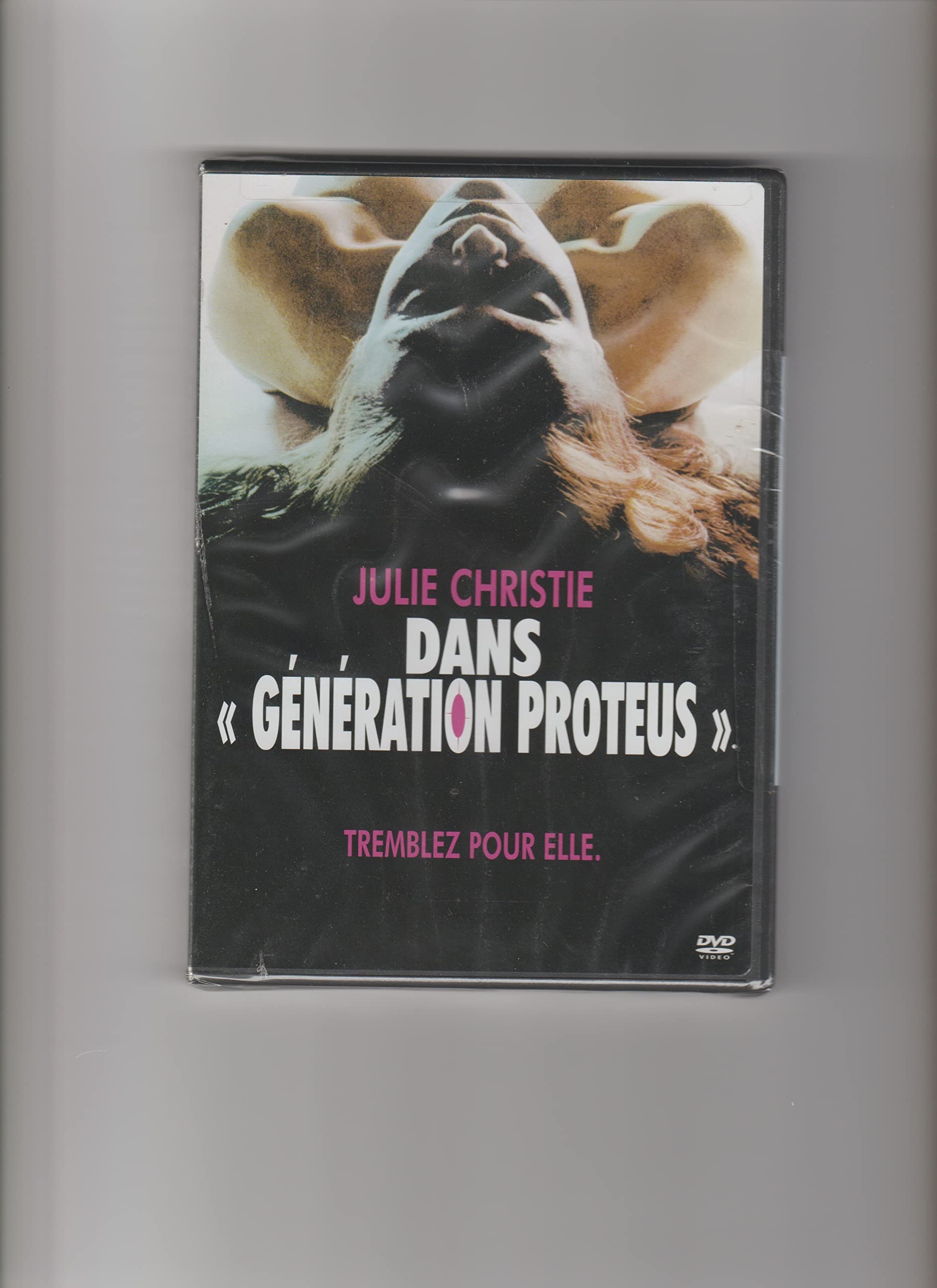 Demon Seed (Bilingual) - DVD (Used)