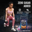 Vega Protein + Recovery, Peanut Butter – 30g Vegan Protein, Dairy & Gluten Free, Probiotics, NSF Certified, 814 g (19 Servings) 🍁 All In One Marketplace Canada