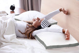 Utopia Bedding Bed Pillows for Sleeping King Size (Grey), Set of 2, Cooling Hotel Quality, Gusseted Pillow for Back, Stomach or Side Sleepers 🍁 All In One Marketplace Canada