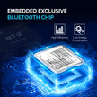 Renogy BT-2 Bluetooth Module RJ45 Communication Port Wirelessly Monitor Real-time Insight Precise Control, Compatible Solar Charge Controllers, Battery Charger, Inverter, BT-2 RS485 🍁 All In One Marketplace Canada