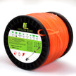 VIABRICO 0.080 Inch Trimmer Line, 0.080