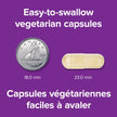 Webber Naturals Maca Energy with Ginseng, 150 Capsules 🍁 All In One Marketplace Canada