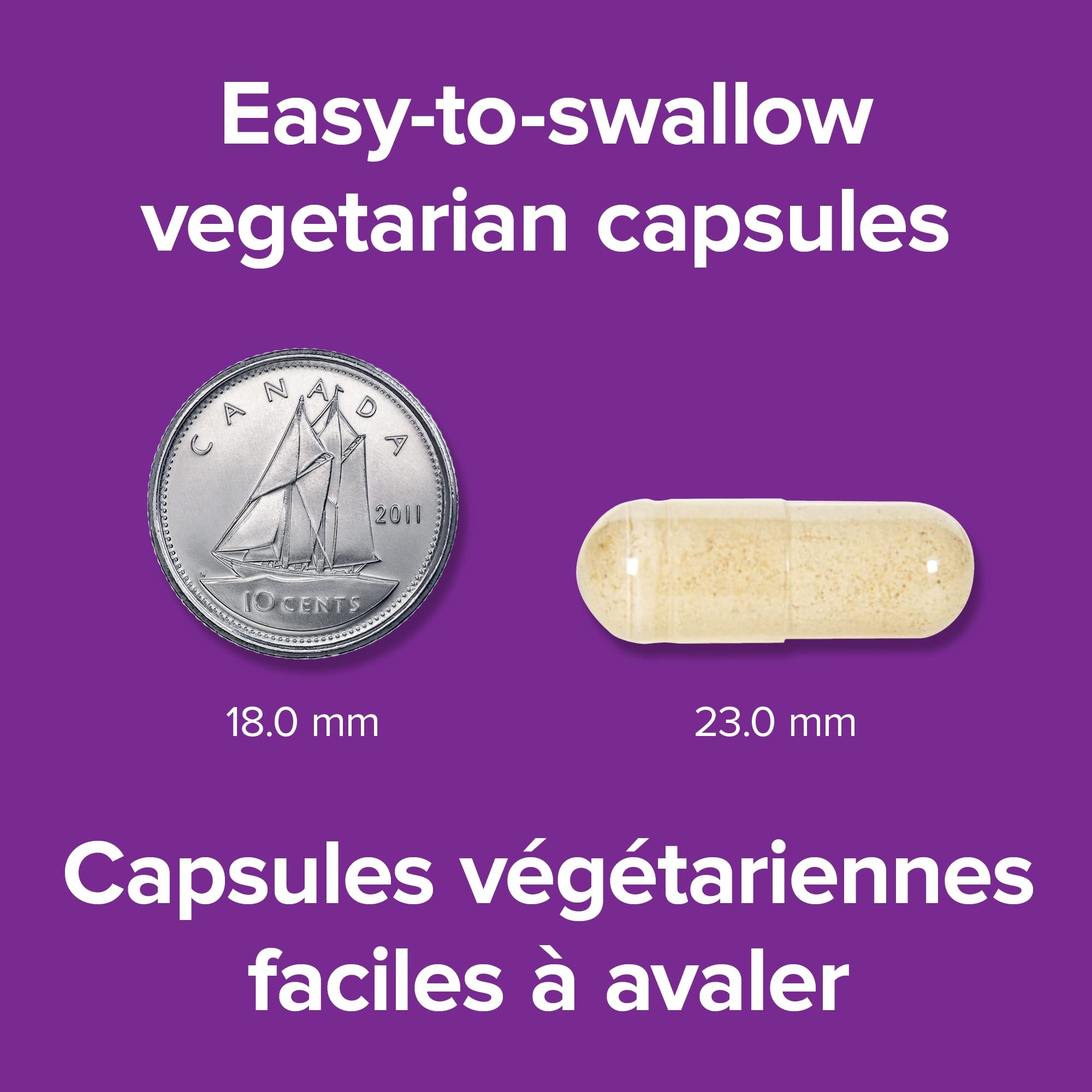 Webber Naturals Maca Energy with Ginseng, 150 Capsules 🍁 All In One Marketplace Canada
