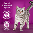 WHISKAS Meaty Selections Dry Cat Food with Real Chicken, Large 9.1kg Bag 🍁 All In One Marketplace Canada