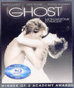 Ghost [Blu-ray] [Blu-ray] (2008)
