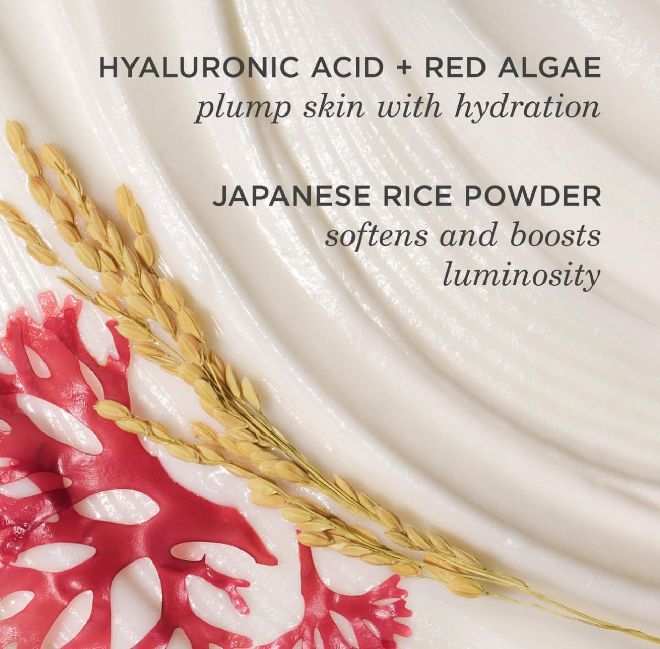 Tatcha The Rice Wash | Soft Cream Cleanser | 4 oz 🍁 All In One Marketplace Canada