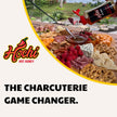 Hochi Hot Honey Extra Hot
