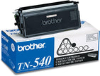 Brother TN540 Black Toner Cartridge