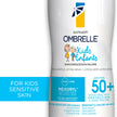 Garnier Ombrelle Kids Sunscreen Spray, SPF 50+, High Protection, Body Mist, Formulated for Sensitive Skin, Water-Resistant, Broad Spectrum UVA/UVB Protection, Non-comedogenic, 122g 🍁 All In One Marketplace Canada