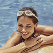 Speedo Unisex Adult Swim Goggles Hydrospex Classic - Smoke Ice, One Size 🍁 All In One Marketplace Canada