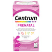 Centrum Prenatal Vitamin Tablet, Postpartum Multivitamin and Mineral Supplement, Essential Prenatal Vitamins, 100 Count (Packaging May Vary) 🍁 All In One Marketplace Canada