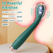 Adult Sex Toys for Women, G Spot Clitoral Vibrator Sex Stimulator with 10 Powerful Modes & 5 Speeds, Banenu Female Vibrator Tits Clit Clitoris Anal Teasing Sexual Wand Massager, Couple Sex Toy & Games 🍁 All In One Marketplace Canada
