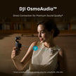 DJI Osmo Pocket 3, Vlogging Cameras with 1'' CMOS & 4K/120fps Vlog Camera, 3-Axis Stabilization, Fast Focusing, Face/Object Tracking, Digital Vlogging Camera for YouTube 🍁 All In One Marketplace Canada