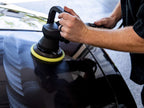 Meguiar’s Ultimate Polish – High-Gloss Polish for a Show Car Shine – Permanently Removes Light Swirls to Produce a Deep, Wet Reflection with a High Gloss Shine - Easy to Use, 16 Oz 🍁 All In One Marketplace Canada