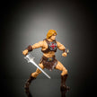 Masters of the Universe Action Figure Chronicles He-Man, 6.5 Inch 2026 Movie Accurate Hero, 30 Points Articulation 🍁 All In One Marketplace Canada