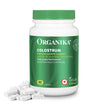 Organika Colostrum (Bovine)- Immune Support, Grass-Fed- 90caps 🍁 All In One Marketplace Canada