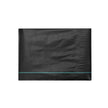 VEVOR Weed Barrier Landscape Fabric, 4*100FT Heavy Duty Garden Weed Fabric, Woven PP Weed Control Fabric, Driveway Fabric, Geotextile Fabric for Landscaping, Ground Cover, Weed Blocker Weed Mat, Black 🍁 All In One Marketplace Canada