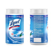 Lysol Thick Strong Disinfecting Wipes, 6 X 75 ct 🍁 All In One Marketplace Canada