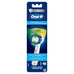 Oral-B Precision Clean Electric Toothbrush Replacement Brush Heads Refill, White, 3 Count 🍁 All In One Marketplace Canada