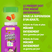 FLINTSTONES Complete Kids Multivitamin Gummies - Multivitamins for Kids, Kids Multivitamin Gummy Helps Maintain Good Health, Free of Artificial Sweeteners, Free of Aspartame, Free of Synthetic FD&C Dyes, 180 Gummies 🍁 All In One Marketplace Canada