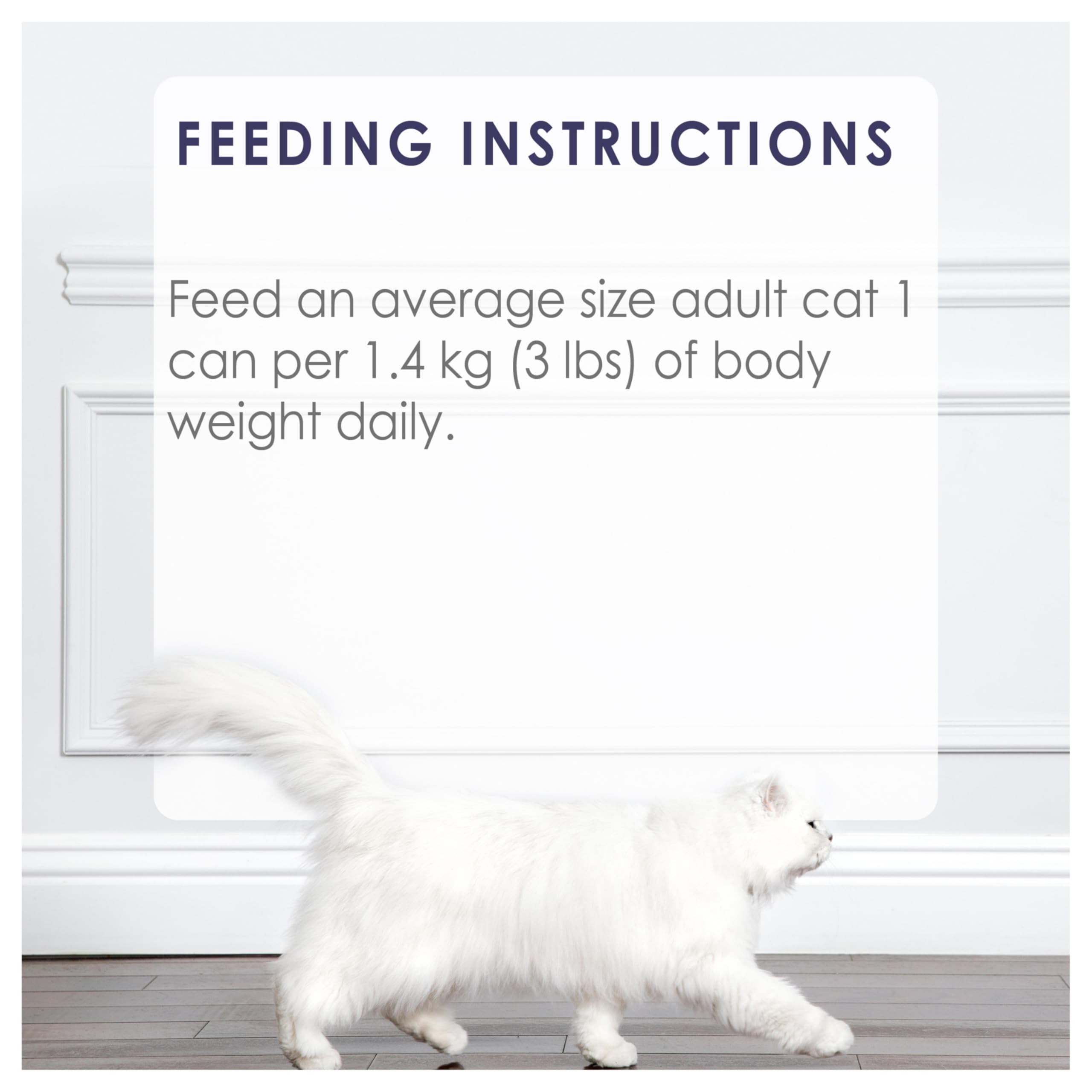 Fancy Feast Grilled Wet Cat Food, Turkey Feast in Gravy - 85 g Can (24 Pack) 🍁 All In One Marketplace Canada