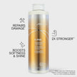 Joico K-PAK Daily Reconstructing Conditioner, Heat Protectant, Moisturizing Cleansing, Repair Damaged Hair, with Keratin and Primrose Oil, Sulfate-Free 🍁 All In One Marketplace Canada