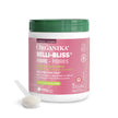 Organika Canadian-Made Belli Bliss Fibre | High Fibre Blend, 4 Diverse Sources of Fibre | Supports Digestive Health, Constipation Relief, Weight Control - Unflavoured, 420g 🍁 All In One Marketplace Canada