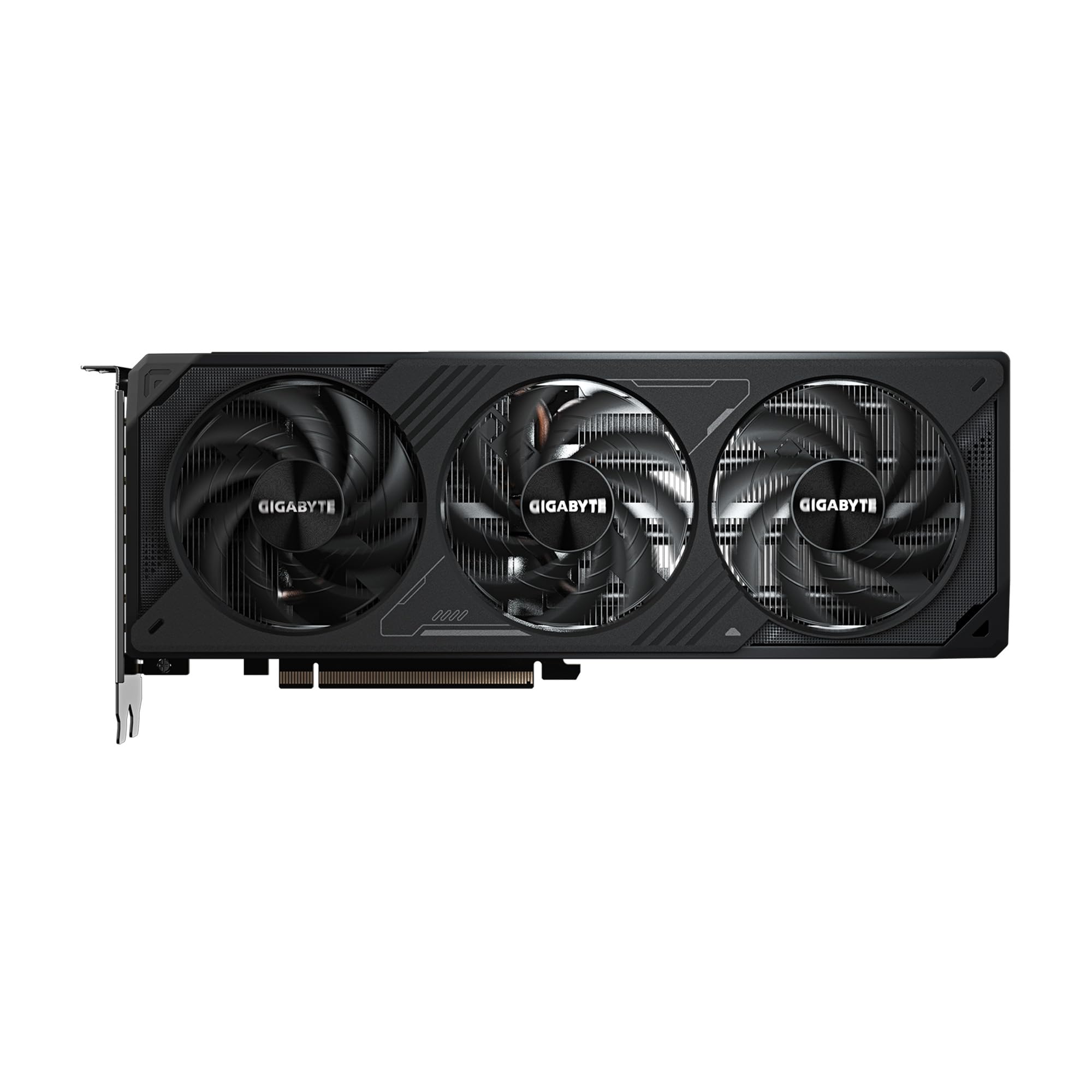 GIGABYTE GeForce RTX 5070 WINDFORCE OC SFF 12G Graphics Card, 12GB 192-bit GDDR7, PCIe 5.0, WINDFORCE Cooling System, GV-N5070WF3OC-12GD Video Card 🍁 All In One Marketplace Canada