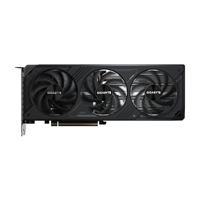 GIGABYTE GeForce RTX 5070 WINDFORCE OC SFF 12G Graphics Card, 12GB 192-bit GDDR7, PCIe 5.0, WINDFORCE Cooling System, GV-N5070WF3OC-12GD Video Card 🍁 All In One Marketplace Canada