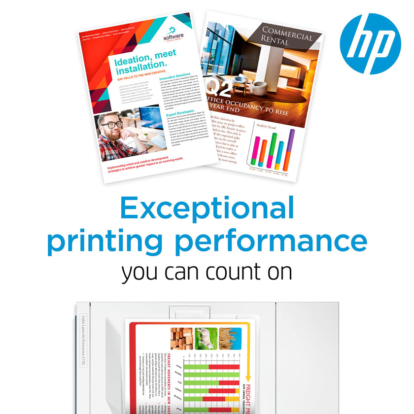 HP 141A (W1410A) Toner Cartridge, Black 🍁 All In One Marketplace Canada