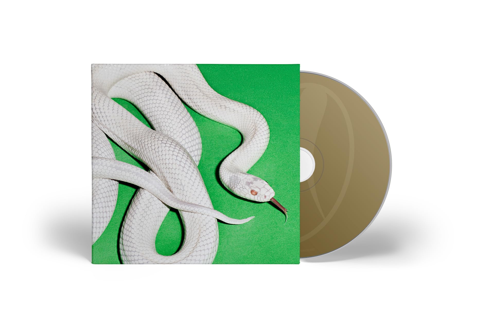 Deftones / Private Music - CD