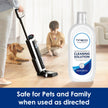 Tineco Floor Cleaning Solution 1L (33.8 OZ) for i5/i6 Stretch & FLOOR ONE S5/S6/S7/S9 Artist & S6/S7/S9 Master & Breeze Series, (EXCEPT iFLOOR 5 Steam/S5/ S7/ S9 Artist Steam Series) Wet Dry Vacuum 🍁 All In One Marketplace Canada