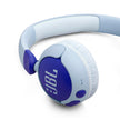 JBL Junior 320BT - Wireless on-Ear Kids Headphones - Blue 🍁 All In One Marketplace Canada