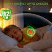 150 Count Natural Sticker Patch for Kids Adult Outdoor Indoor Travel Camping Hiking (Orange) 🍁 All In One Marketplace Canada