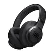 JBL Live 770NC - Wireless Over-Ear Headphones with True Adaptive Noise Cancelling with Smart Ambient, Up to 65 Hours of Battery Life, Comfort-fit Fabric Headband & Carrying Pouch (Black) 🍁 All In One Marketplace Canada