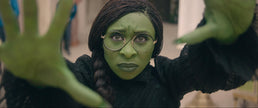 Wicked - 4K/Blu-Ray