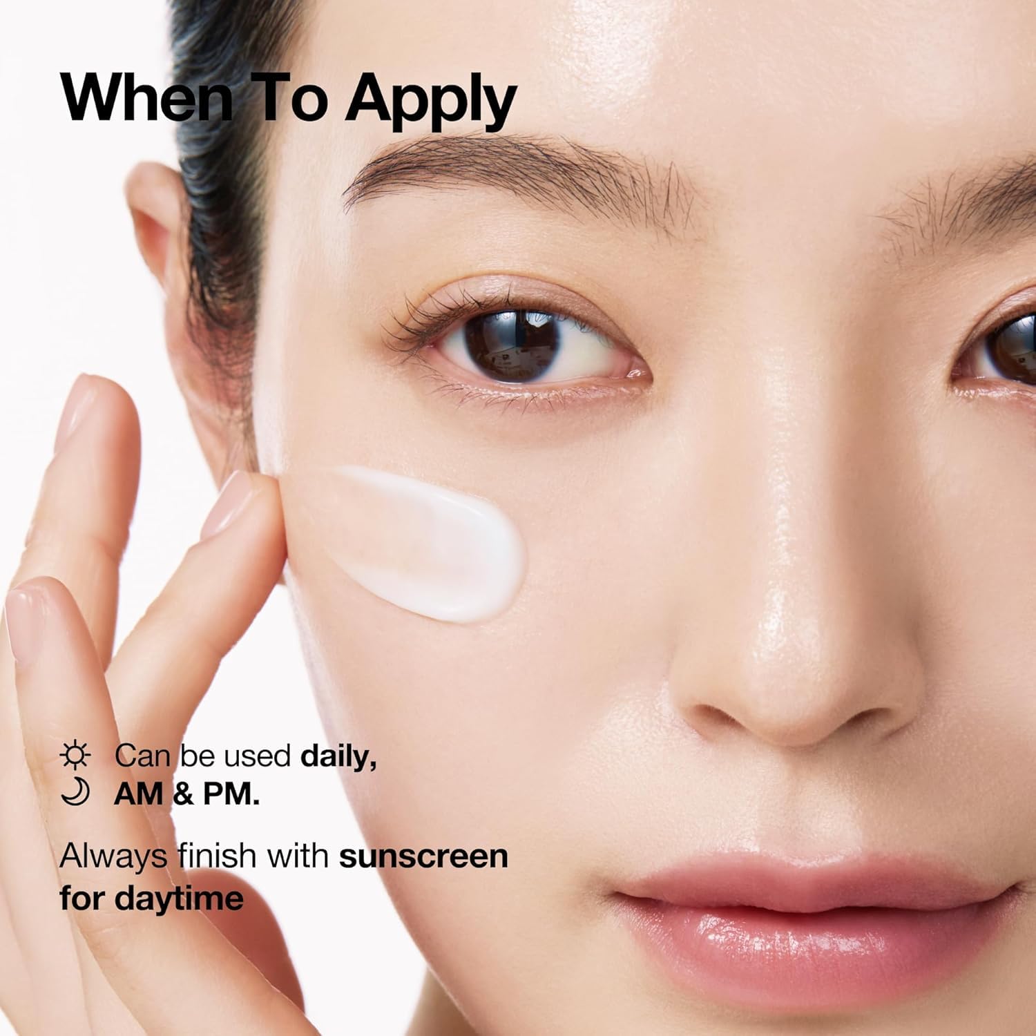 Anua PDRN Hyaluronic Acid Facial Moisturizer, Moisture Cream, 60ml 🍁 All In One Marketplace Canada