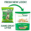 Fresh News Cat Litter, 25 Pounds, Beige 🍁 All In One Marketplace Canada
