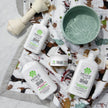 Hempz Petz, Dog Shampoo & Conditioner, Sweet Pineapple Honey Melon 2-in-1 Shampoo and Conditioner, Cleans, Conditions & Moisturizes, 17 fl. Oz 🍁 All In One Marketplace Canada