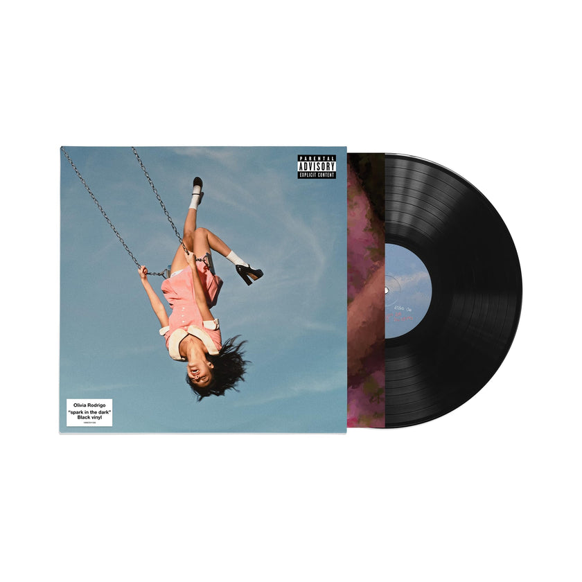 you seem pretty sad for a girl so in love (Vinyl) 🍁 All In One Marketplace Canada