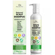 Folliculitis Shampoo Seborrheic Dermatitis Psoriasis Shampoo: Scalp Dandruff, Dry Scalp & Flake Control — Sulfate-Free, Nourishing with Salicylic Acid, Piroctone Olamine, Rice Water, Rosemary Oil 260ml 🍁 All In One Marketplace Canada