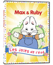 Max & Ruby – Les joies de l’été (Bilingual)