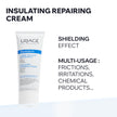 Uriage Bariéderm Insulating Repairing Cream - Anti-Friction Solution, Insulates & Deeply Repair - Protects from Irritation, Chafing & Rubbing - High Tolerance, Water-Resistant - Family Friendly - 75ml 🍁 All In One Marketplace Canada